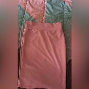 Arabella Pencil Skirt